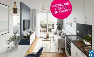 *Heiße Deals für kühle Köpfe*Lebe das moderne Stadtleben: DECKZEHN bietet urbanes Wohnen in Bestlage