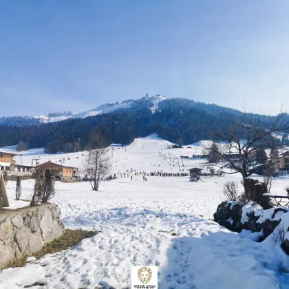 Wunderschönes Baugrundstück in Sonnenlage von St. Ulrich am Pillersee - Bild 2