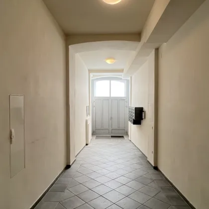 #SQ - WOHNUNGSPAKET IN EINEM SANIERTEN ALTBAU - NÄHE WESTBAHNHOF - Bild 3