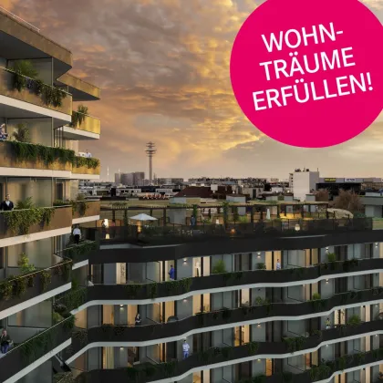 Zukunftssichere Investment-Wohnungen: Neubauprojekt am Hauptbahnhof verspricht hohe Rendite. - Bild 2