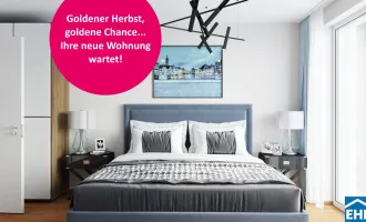 Wohnungen mit traumhafter Aussicht am Hauptbahnhof *Heiße Deals für kühle Köpfe*