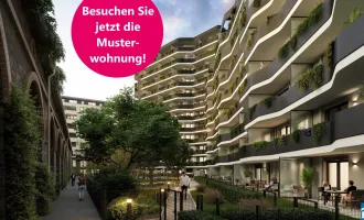 Wohnen in Bestlage: Investitionschance in der Nähe von Schweizergarten, Belvedere und Innerer Stadt.