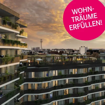 Wohnungen mit traumhafter Aussicht am Hauptbahnhof *Heiße Deals für kühle Köpfe* - Bild 2