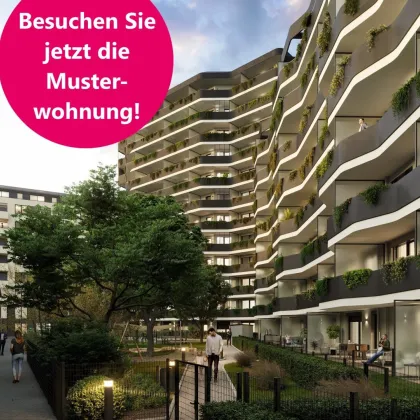 **Sommerpreis-Schmelze**Vielfältige Grundrisse für Anleger am Hauptbahnhof - ideale Investitionsmöglichkeit - Bild 2