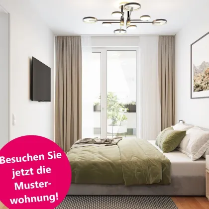 Wohnungen mit traumhafter Aussicht am Hauptbahnhof *Heiße Deals für kühle Köpfe* - Bild 2