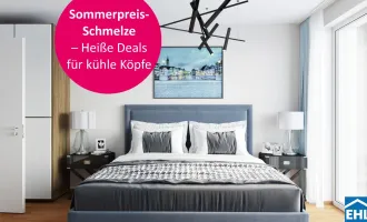 **Heiße Deals für kühle Köpfe**Investitionschance in der Nähe von Schweizergarten, Belvedere und Innerer Stadt.