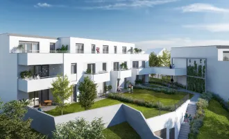 Top 14K | Helles Eigentum in Weingegend – 104 m²