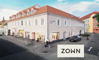 "Das Maitz Haus" Erstbezug 3 Zimmer-Wohnung Top 4