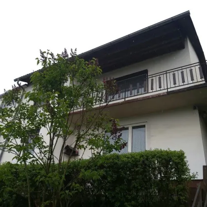 Preisreduktion: Ruhig gelegenes Wohnhaus mit Gartengrund in St. Peter-Freienstein nahe Leoben zu kaufen ! - Bild 2