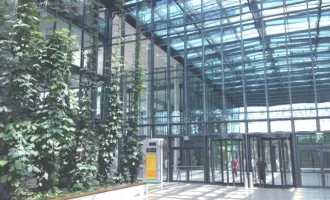 RIVERGATE - Moderne Bürofläche mit Blick Richtung Kahlenberg!