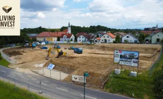 BAUSTART! - "Landliebe in Fischlham bei Wels" - 20 moderne Eigentumswohnungen Haus 2 TOP 5