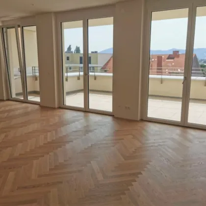 Luxuriöses Penthouse mit Schlossbergblick im Herzen von Graz - PROVISIONSFREI! - Bild 2