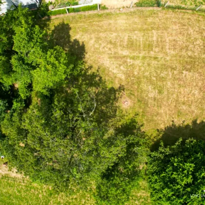 Wunderschönes Grundstück in absoluter Traumlage zum fairen Preis! - Bild 3