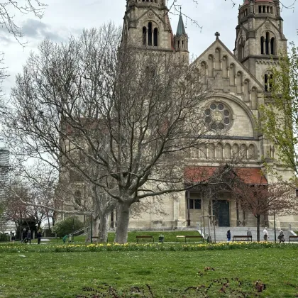 ++BESICHTIGUNG VEREINBAREN++**STADTWOHNUNG MIT IDEALER ANBINDUNG AN GANZ WIEN** - Bild 2