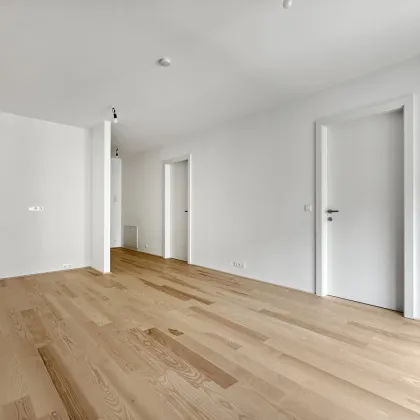 2-Zimmer Balkonwohnung in 3400 Klosterneuburg | Erstbezug - Bild 2