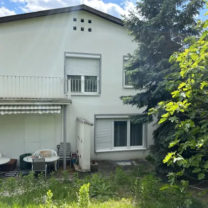 Baugrund mit Weitblick - ca. 1.130m² Grundstücksfläche - Bestandsgebäude vorhanden - Nähe: Strandbad Neusiedl am See und Mole West - Bild 3