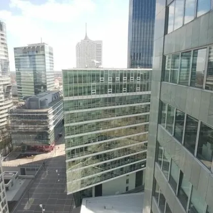 Exklusive 694m2 Bürofläche im ARES Tower - Bild 3
