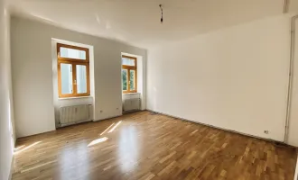 * 1 Zimmer Wohnung mit extra Küche in der Kalvarienbergstraße*