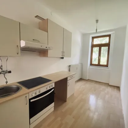 * 1 Zimmer Wohnung mit extra Küche in der Kalvarienbergstraße* - Bild 2