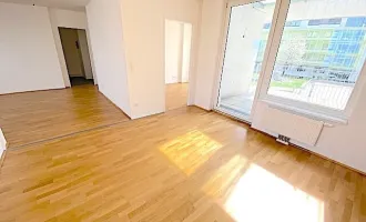 NEUER PREIS! PROVISIONSFREI VOM EIGENTÜMER! 5-ZIMMER FAMILIENWOHNUNG MIT 20M2 LOGGIA NAHE HIRSCHSTETTEN!