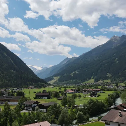 Wohnbauprojekt Neustift im Stubaital - Bild 2