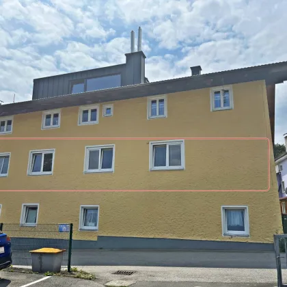 Renovierte 3-Zimmer-Wohnung in Oberndorf bei Salzburg - Bild 3