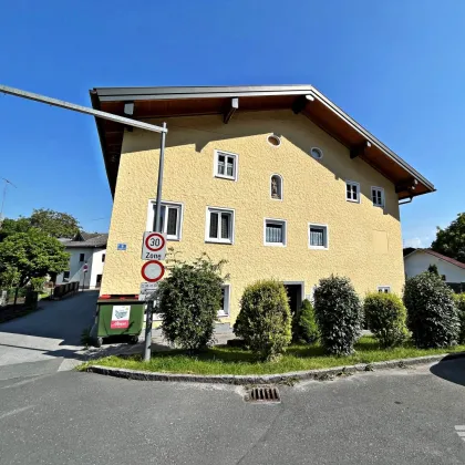 Renovierte 3-Zimmer-Wohnung in Oberndorf bei Salzburg - Bild 2