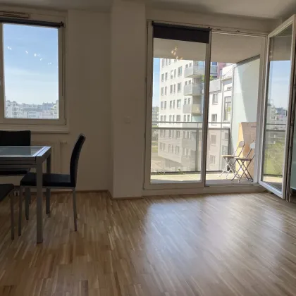 2-Zimmer Luxus Neubau-Wohnung | Nähe U1 Kagran - Bild 2