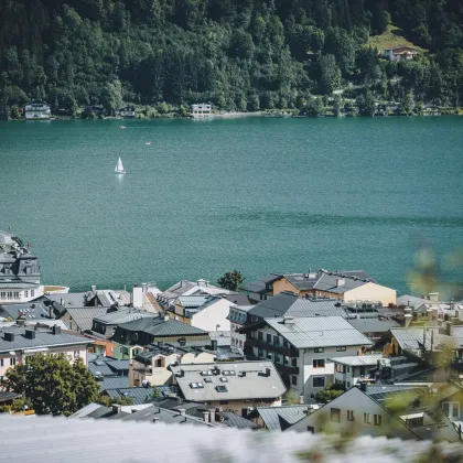 Appartement zur touristischen Vermietung Top 3 - Bild 3