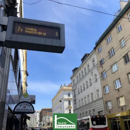 Tolle Anlegerwohnung – IDEAL ZU VERMIETEN! Zwischen dem Wienerberg – Matzleinsdorfer Platz! - Bild 2