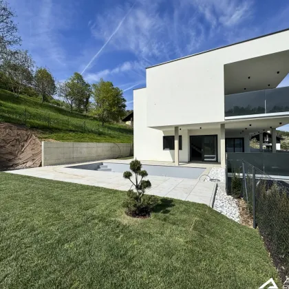 Villa in bester Lage mit grandiosem Ausblick!! - Bild 3