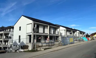 Erstklassiges Wohnbauprojekt in Gleisdorf - Ihr modernes Zuhause inmitten der Oststeiermark.