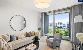 KAYSER - neu errichtetes Luxusapartment nahe Schwedenplatz