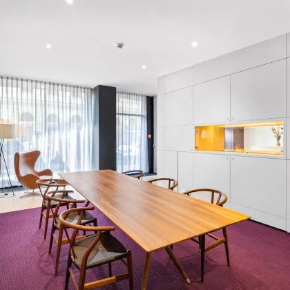 KAYSER - ruhiges Apartment mit Concierge-Service in der Wiener City - Bild 3