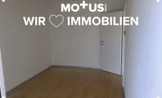 im Zentrum von Andritz | 3-Zimmer Neubau-Wohnung mit überdachtem Balkon