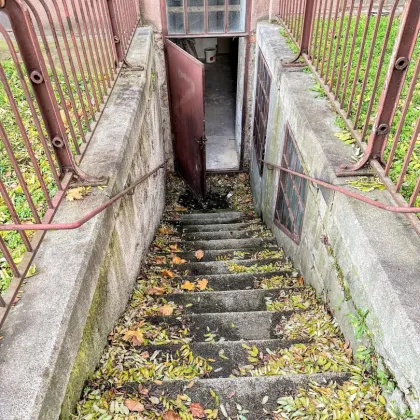 Großes Souterrain im 11. Wiener Gemeindebezirk - Bild 2