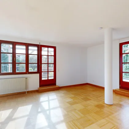 Anspruchsvolles Wohnen Nähe Schönbrunn | 6 Zimmer | Dachterrasse | Traumblick | Loggia | viele Extras - Bild 3