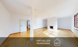 Anspruchsvolles Wohnen Nähe Schönbrunn | 6 Zimmer | Dachterrasse | Traumblick | Loggia | viele Extras