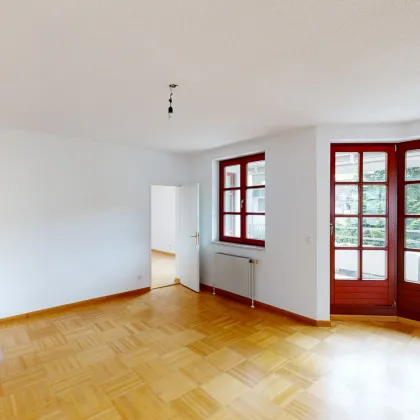 Anspruchsvolles Wohnen Nähe Schönbrunn | 6 Zimmer | Dachterrasse | Traumblick | Loggia | viele Extras - Bild 3