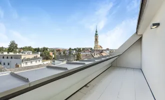 3-Zimmer Maisonette-Wohnung | Dachterrasse | Provisionsfrei für den Käufer