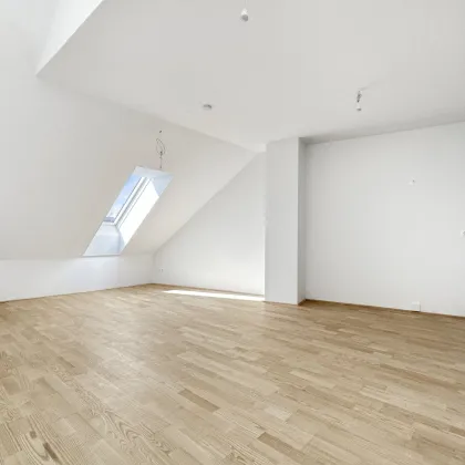 3-Zimmer Maisonette-Wohnung | Dachterrasse | Provisionsfrei für den Käufer - Bild 2