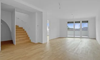 2-Zimmer Maisonettewohnung mit Dachterrasse | Provisionsfrei für den Käufer | 2000 Stockerau