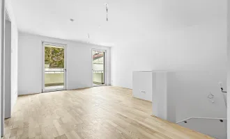 4-Zimmer Maisonette-Wohnung mit Garten und Balkon | Provisionsfrei für den Käufer