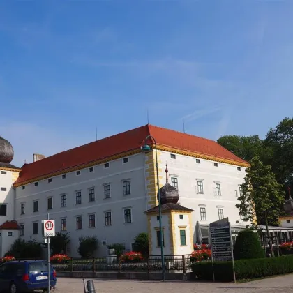 DACHGESCHOZSWOHNUNG MIT TERRASSE IM ZENTRUM VON KOTTINGBRUNN - Bild 2