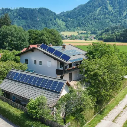 *** Generationenhaus im Grünen *** in Reisdorf bei Völkermarkt - Bild 3