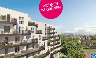 Vielfältige Möglichkeiten für jeden Lebensstil: Anlegerwohnungen in Graz