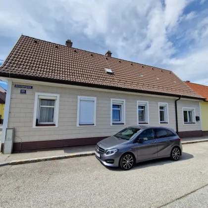 NEUREAL -  Gemütliches Mehrfamilienhaus in Neunkirchen zu kaufen! - Bild 3