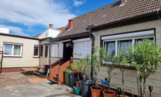 NEUREAL -  Gemütliches Mehrfamilienhaus in Neunkirchen zu kaufen!