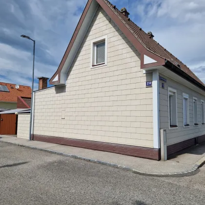 NEUREAL -  Gemütliches Mehrfamilienhaus in Neunkirchen zu kaufen! - Bild 2