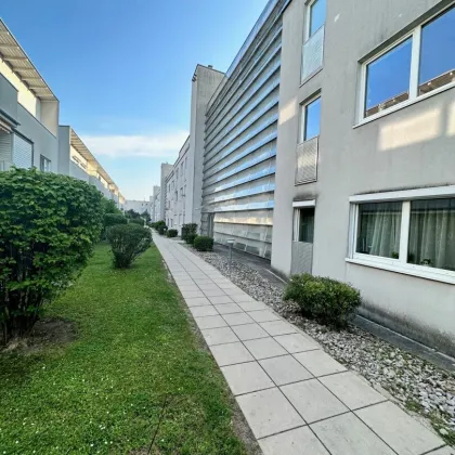 Super vollmöblierte 3-Zimmer-Eigentumswohnung mit Loggia und Klimaanlage in Oberlaa (A-1100 Wien) - Bild 3